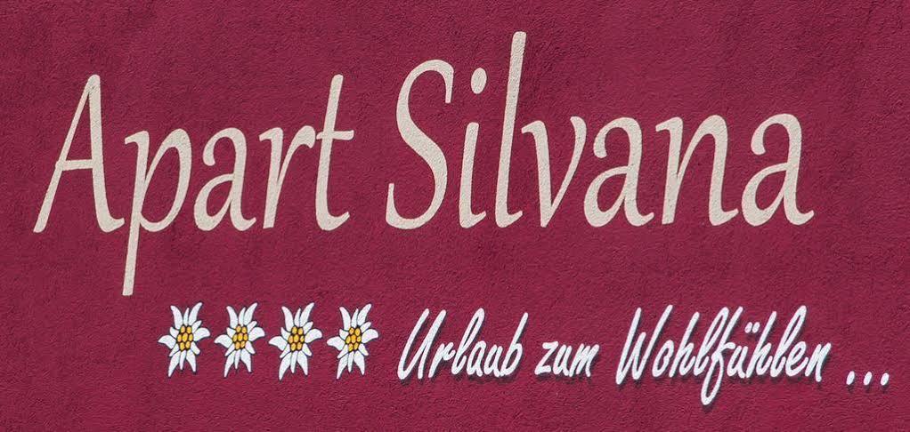 Apart Silvana Längenfeld Eksteriør billede